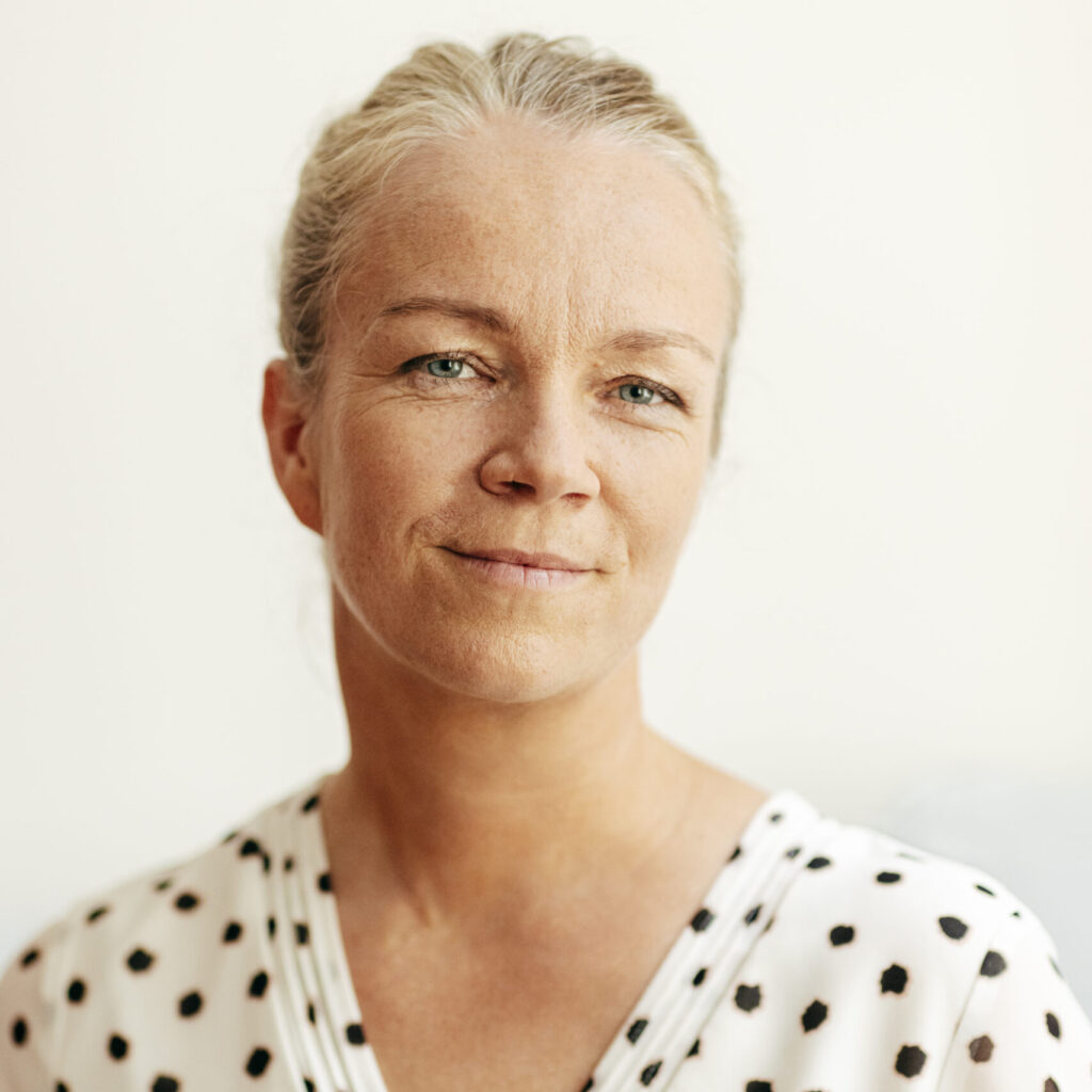 Dr. phil. nat. Katrin von Consbruch